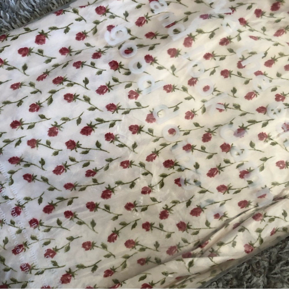 Reformation Lassie Dress - Madison - Picture 7 of 8